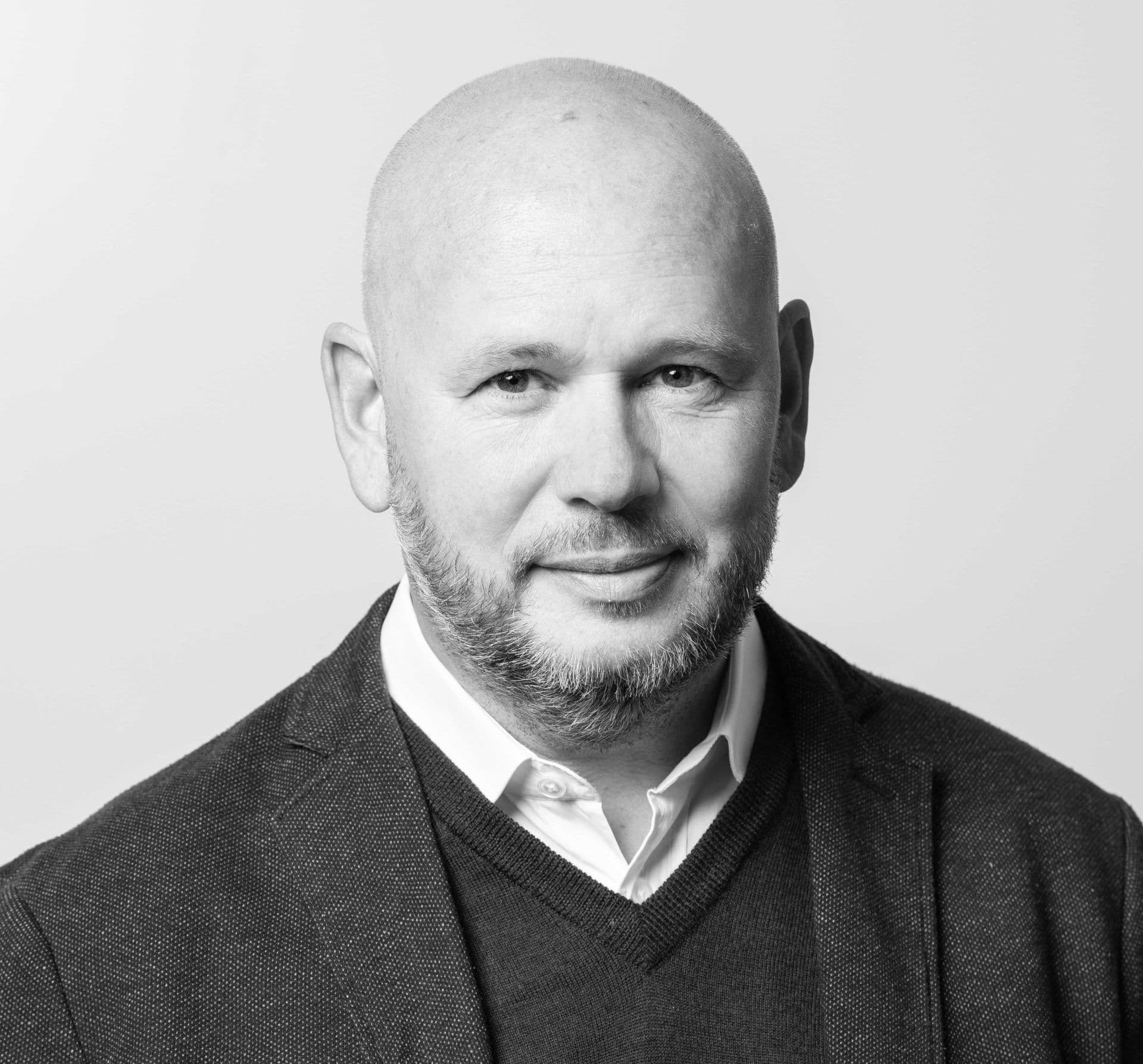 Richard Croft, CEO & Founder of Martley Capital