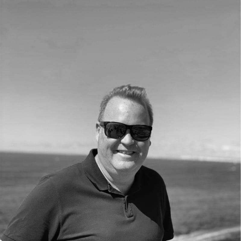 James Lee, Founder of Lysara